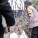 Bantu Jualan Es, Pengemudi Ojol Mendadak Meninggal di GOR Pajajaran