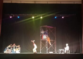 Festival Teater Madya Resmi Digelar, Bima Arya Berharap Jadi Event Tahunan