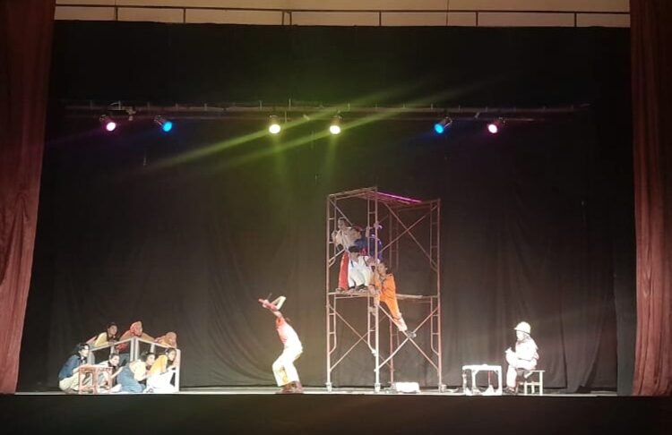 Festival Teater Madya Resmi Digelar, Bima Arya Berharap Jadi Event Tahunan
