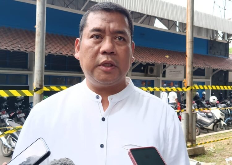 DKPP Dorong Masyarakat Gemar Makan Ikan Lewat Jumani