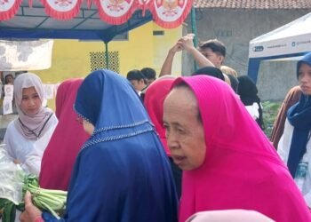 Festival Muharram di Gang Kelor Disambut Antusias Warga