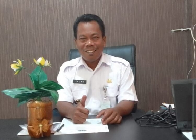 Lurah Sindangrasa Setuju Penambahan SMP Negeri di Bogor Timur