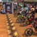 Grasstrack Bhayangkara Open 2023, Ratusan Pebalap Skill Show di Sirkuit JA Racing Cileuksa
