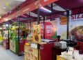 Mau Memanjakan Lidah Dengan Makanan Khas Nusantara, Buruan Datangi Tempat Ini