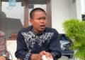 Usai Membunuh Ibu Kandungnya, ODGJ Ini Melamar Kerja di Dinsos Kota Bogor