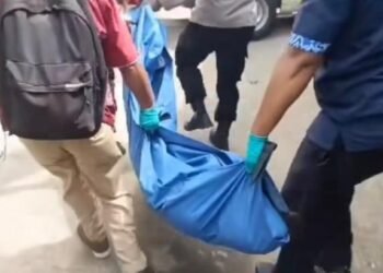 Viral di Media Sosial, Seorang Perempuan Ditemukan Meninggal di Kamar Kontrakan