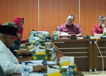 DPRD Kota Bogor Rekomendasikan Lebih Dari 50 Catatan Untuk Pemkot Soal Penyerapan APBD