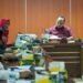 DPRD Kota Bogor Rekomendasikan Lebih Dari 50 Catatan Untuk Pemkot Soal Penyerapan APBD