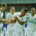 Persikabo 1973 Bungkam Bhayangkara FC