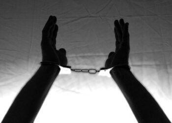 Resahkan Warga, Polisi Ciduk Pengedar Sabu di Klapanunggal