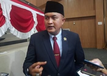 8 Warga Kabupaten Bogor Terjebak di Lubang Tambang Emas Banyumas, Rudi Susmanto Berdoa Bisa Segera Ditemukan