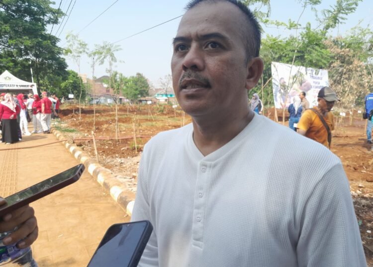 Antisipasi Rabies, Dinkes Bogor Siapkan Vaksin di Puskesmas