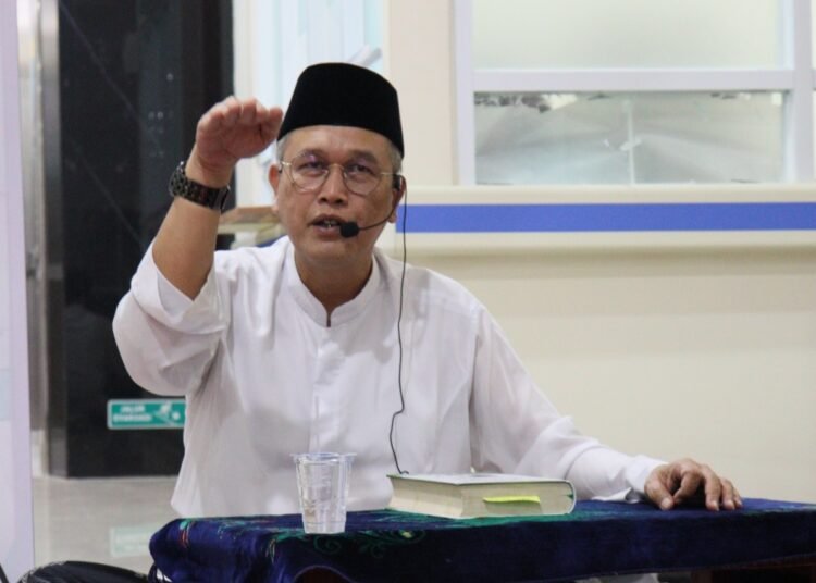 HUT ke-9 RSUD Kota Bogor, Dirut dr. Ilham Chaidir : Kita Harus Tawadhu