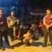 Sekelompok Geng Motor Berulah di Kaum Sari, 1 Pelaku Diamankan, Pelaku Lainnya Dalam Pengejaran Polisi