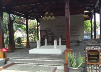 Raden Saleh, Pelukis yang Mendunia Berjiwa Nasionalisme