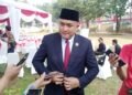 Indonesia Emas, Generasi Z Harus Diberikan Peluang