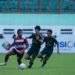 Persikabo 1973 Kalah dari Madura United
