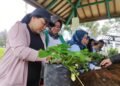 Butuh Udara Segar Ditengah Polusi Tinggi, Dua Tempat Ini Solusinya.
