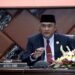 Dewan Minta Pemkab Cepat Tangani Para Pedagang Pasar Leuwiliang Agar Ekonomi Tetap Berjalan
