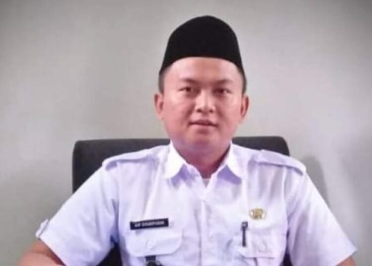 Perihal Aduan Warga River Valley ke LBH Yuris, Begini Kata Kades Palasari