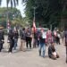 Datangi Balaikota Bogor, Ahli Waris Tuntut Gelar Pahlawan untuk Kapten TB. A. Basuni