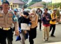 Promosikan Judi Online Selebgram Molek Asal Kota Bogor Diringkus Polisi