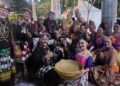 Sanggar Seni Citra Budaya Meriahkan Rakernas Jaringan Kota Pusaka di Semarang