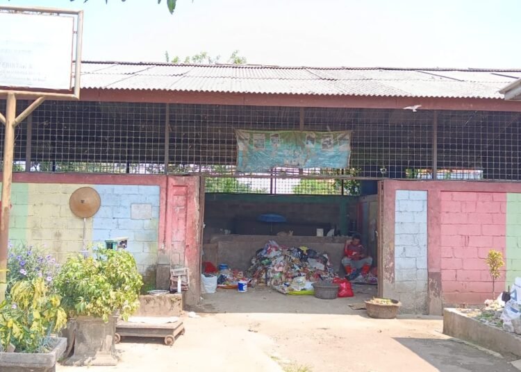 Tak Kena Proyek Jalan R3, TPS 3R MBR Batal Direlokasi