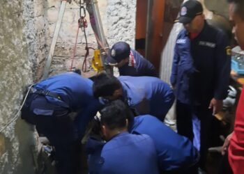 Niat Berbakti Untuk Suami, Seorang Istri Meninggal Kecebur Sumur