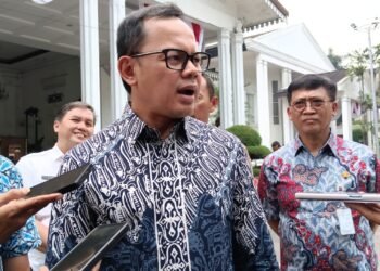 Pemkot Bogor Tak Terapkan WFH Kecuali ASN Berisiko Tinggi