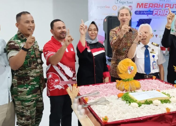 Merah Putih Fair Suguhkan Kekayaan Kuliner, Busana dan Musik Nusantara di Mall BTM