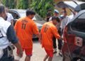 Ungkap Kasus Curanmor di Kota Bogor, Polisi Ringkus 5 Pelaku, 3 Orang Didor
