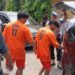 Ungkap Kasus Curanmor di Kota Bogor, Polisi Ringkus 5 Pelaku, 3 Orang Didor