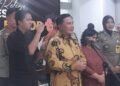 Gelar Perkara Dihadiri Keluarga Bripda IDF, Kompolnas: Ini Bentuk Transparansi
