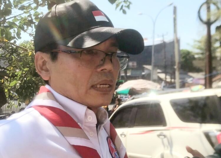 Kabupaten Bogor Susun Rencana Angkutan Umum Skema BTS