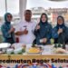 Raih Juara 1 Lomba B2SA, PKK Pamoyanan Lanjut Ke Provinsi Jabar