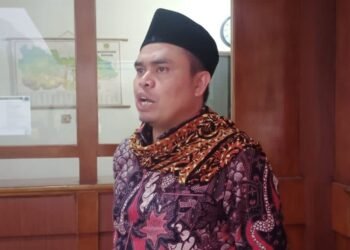 Komisi III Angkat Bicara Terkait Tambang Emas di Banyumas