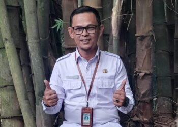 Harry Cahyadi: Mengubah Bojongkerta dari Nol Hingga Raih Penghargaan