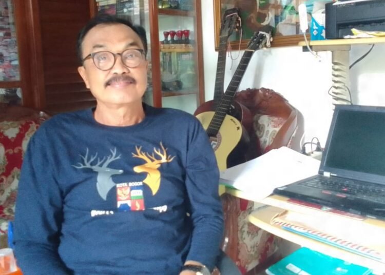 FK LPM Bogor Utara Bersinergi dengan Muspika Bangun Wilayah