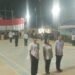 Semangat Paskibra Jelang Peringatan HUT RI di Desa Batutulis