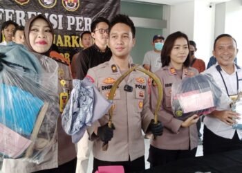 Kronologi Tawuran Pelajar di Klapanunggal Diawali Janjian Dulu