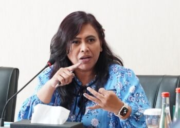 KUA-PPAS Masih Minus, Komisi II Minta BUMD Genjot PAD