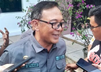 2 Tahun Vakum, Bogor Fest Siap Digelar di Pakansari, Simak Jadwalnya