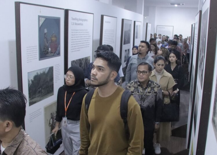 Galeri Bumi Parawira Akan Dibangun, Menyusuri Bogor Lima Zaman