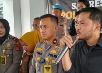 Polres Bogor Tindaklanjuti Aduan Bayi Tertukar di Ciseeng