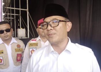 Konsolidasi Kader di Dapil 4, Gerindra All Out Target Kursi DPRD Tetap