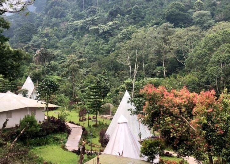 Desa Wisata Batulayang Masuk 8 Besar Desa Wisata Terbaik Dunia