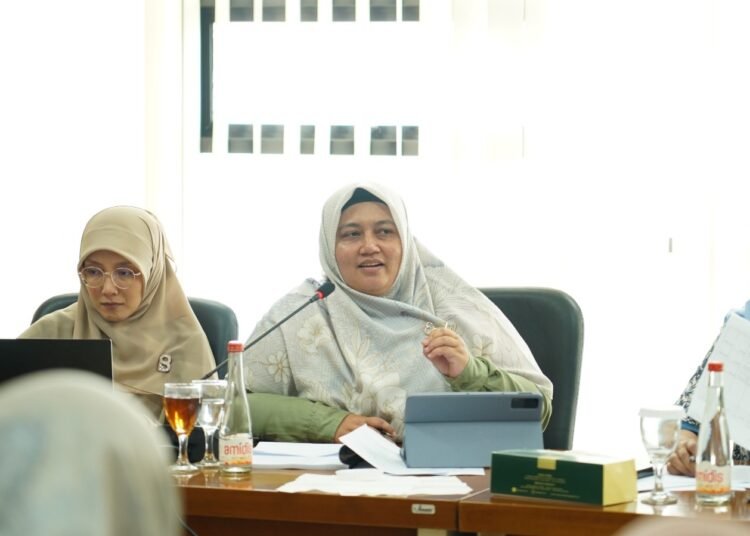 Dewan Dorong Anggaran Bantuan Hukum Masyarakat Miskin Kota Bogor Naik