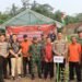 Kapolresta Bogor Kota Sambangi Kampung Bebas Narkoba, UMKM Hingga Tanam Pohon