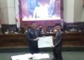 DPRD Sahkan Perda PAUD, Ini Harapan Agus Salim